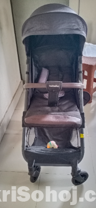 Baby stroller